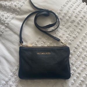 Michael Kors crossbody purse